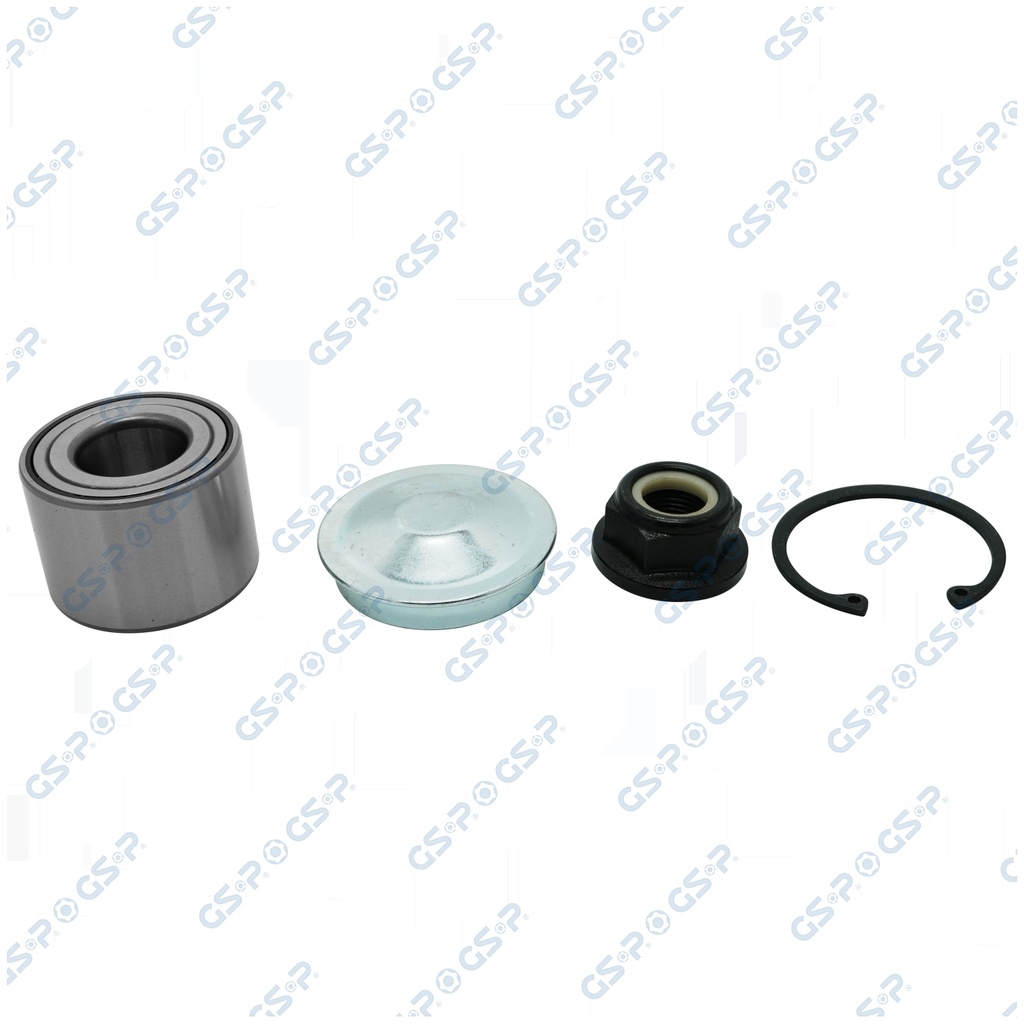 GK3525E — Kit de Balero Trasero GSP GK3525E