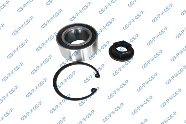 GK3531 — Refacción GSP GK3531