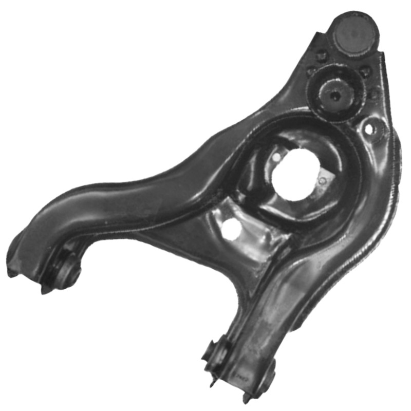 HORQUILLA DELANTERO INFERIOR IZQUIERDO DODGE RAM 1500 2006-2008
