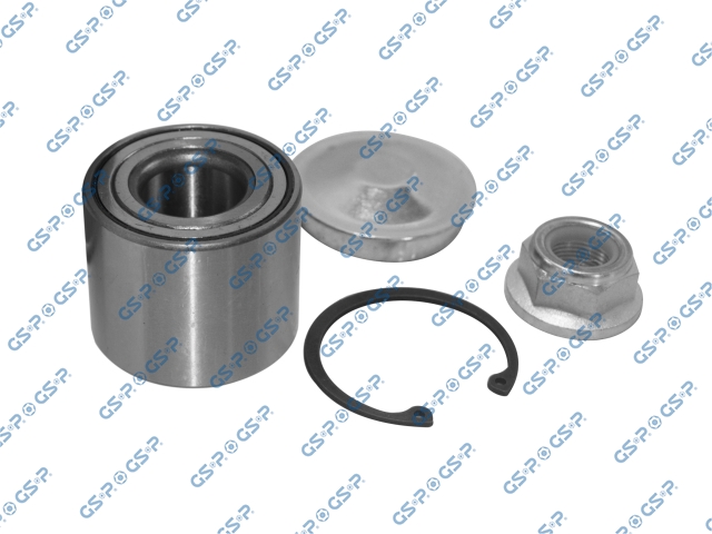 GK3639 — Kit de Balero Trasero GSP GK3639