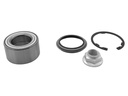 Kit de Balero Delantero GSP GK3935