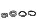 Kit de Balero Trasero GSP GK3936