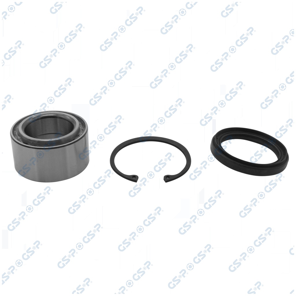 GK3969 — Kit de Balero Delantero GSP GK3969