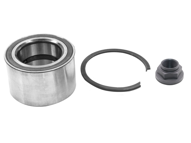 GK6570 — Kit de Balero Delantero GSP GK6570