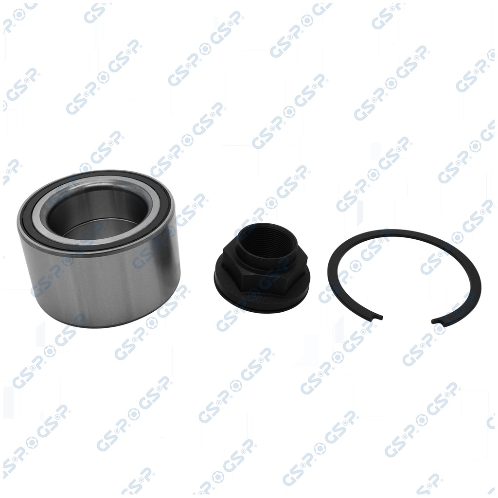 GK6570E — Kit de Balero Delantero GSP GK6570E