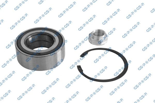GK6578 — Kit de Balero Delantero GSP GK6578
