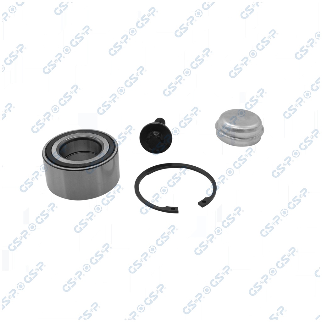 GK6785 — Kit de Balero Delantero GSP GK6785