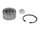 Kit de Balero Delantero GSP GK6819
