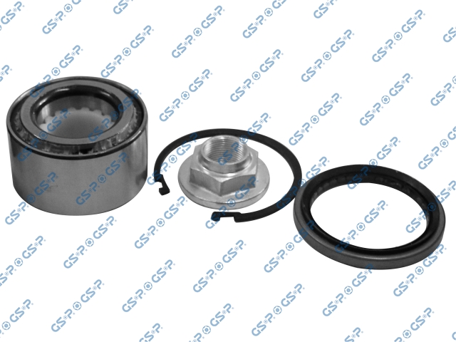 GK6882E — Kit de Balero Delantero GSP GK6882E