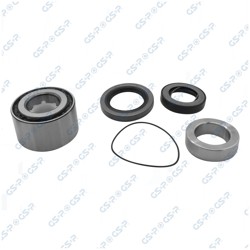 GK6964 — Kit de Balero Trasero GSP GK6964
