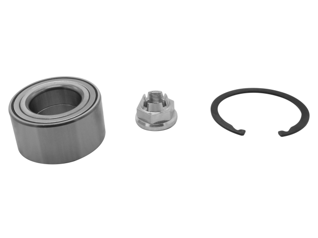 GK7000 — Kit de Balero Trasero GSP GK7000