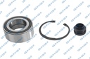 Kit de Balero Delantero GSP GK7526