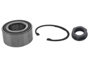 Kit de Balero Delantero GSP GKX0001