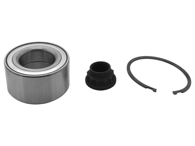 GKX0004 — Kit de Balero Delantero GSP GKX0004