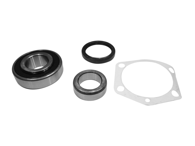 GKX0043 — Kit de Balero Trasero GSP GKX0043
