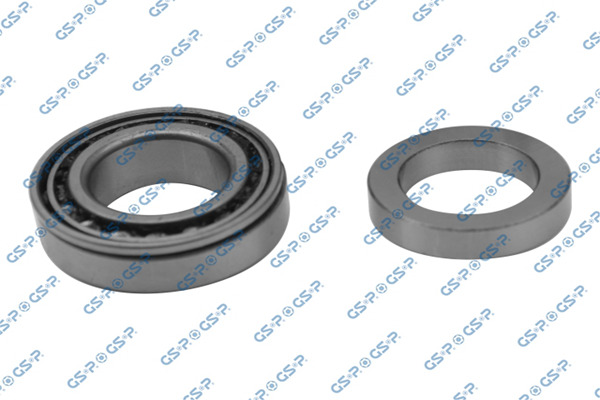 GKX0058 — Kit de Balero Trasero GSP GKX0058