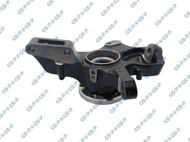 KA9600027 — Mangueta de Suspensión Delantero Derecho GSP KA9600027