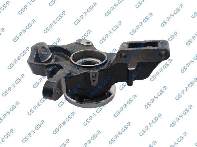 KA9600028 — Mangueta de Suspensión Delantero Izquierdo GSP KA9600028