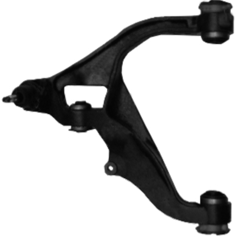 HORQUILLA DELANTERO INFERIOR IZQUIERDO DODGE RAM 1500 2006-2010
