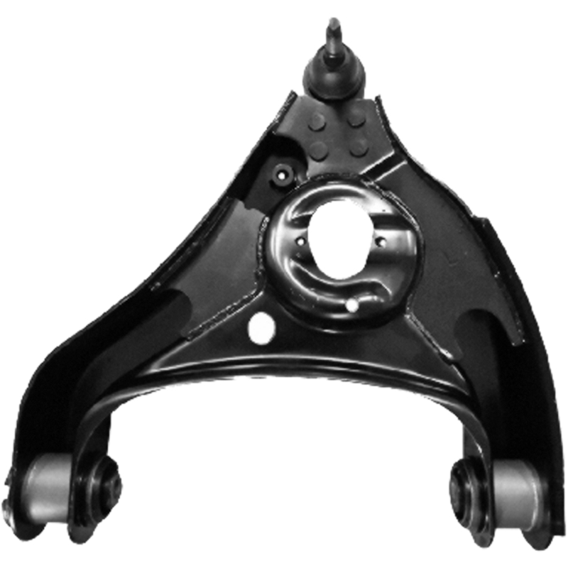 HORQUILLA DELANTERO INFERIOR IZQUIERDO DODGE RAM 1500 2006-2010