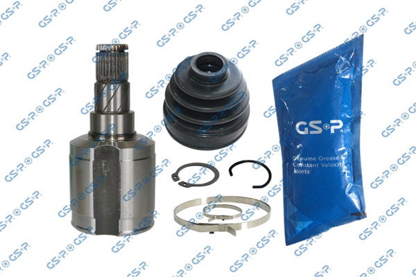 LT01466 — Junta Homocinética GSP LT01466