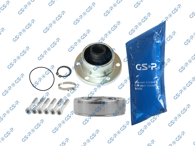 LT02001 — Junta Homocinética de Flecha Trasero GSP LT02001