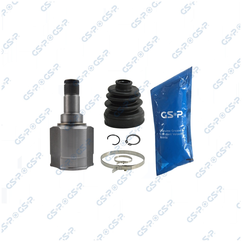 LT02384 — Junta Homocinética GSP LT02384
