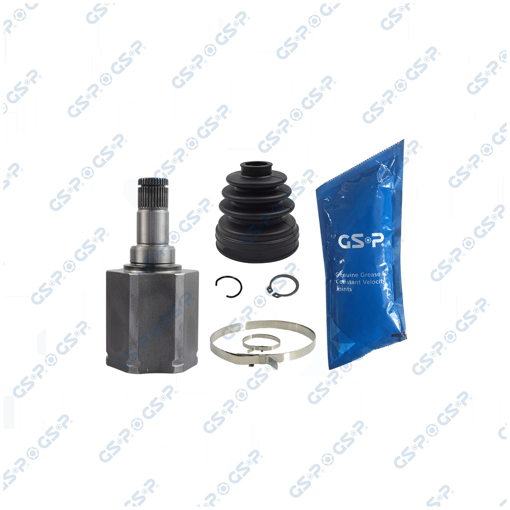LT02449 — Junta Homocinética GSP LT02449