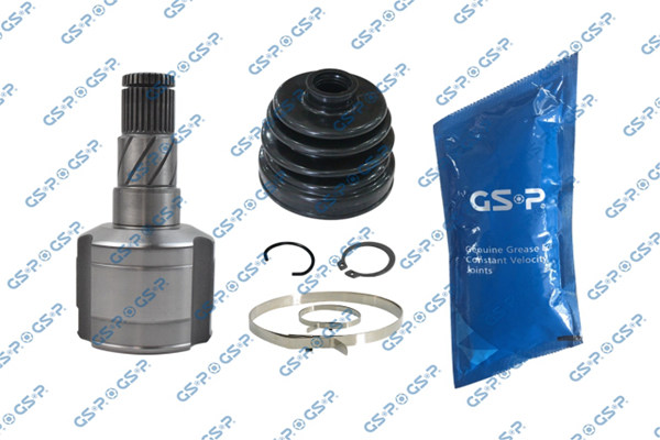 Junta Homocinética GSP LT02461