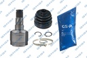 Junta Homocinética GSP LT02461