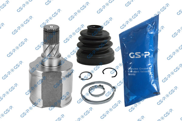 LT06028 — Junta Homocinética GSP LT06028