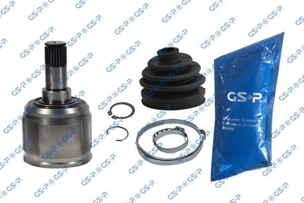 LT23007 — Junta Homocinética GSP LT23007