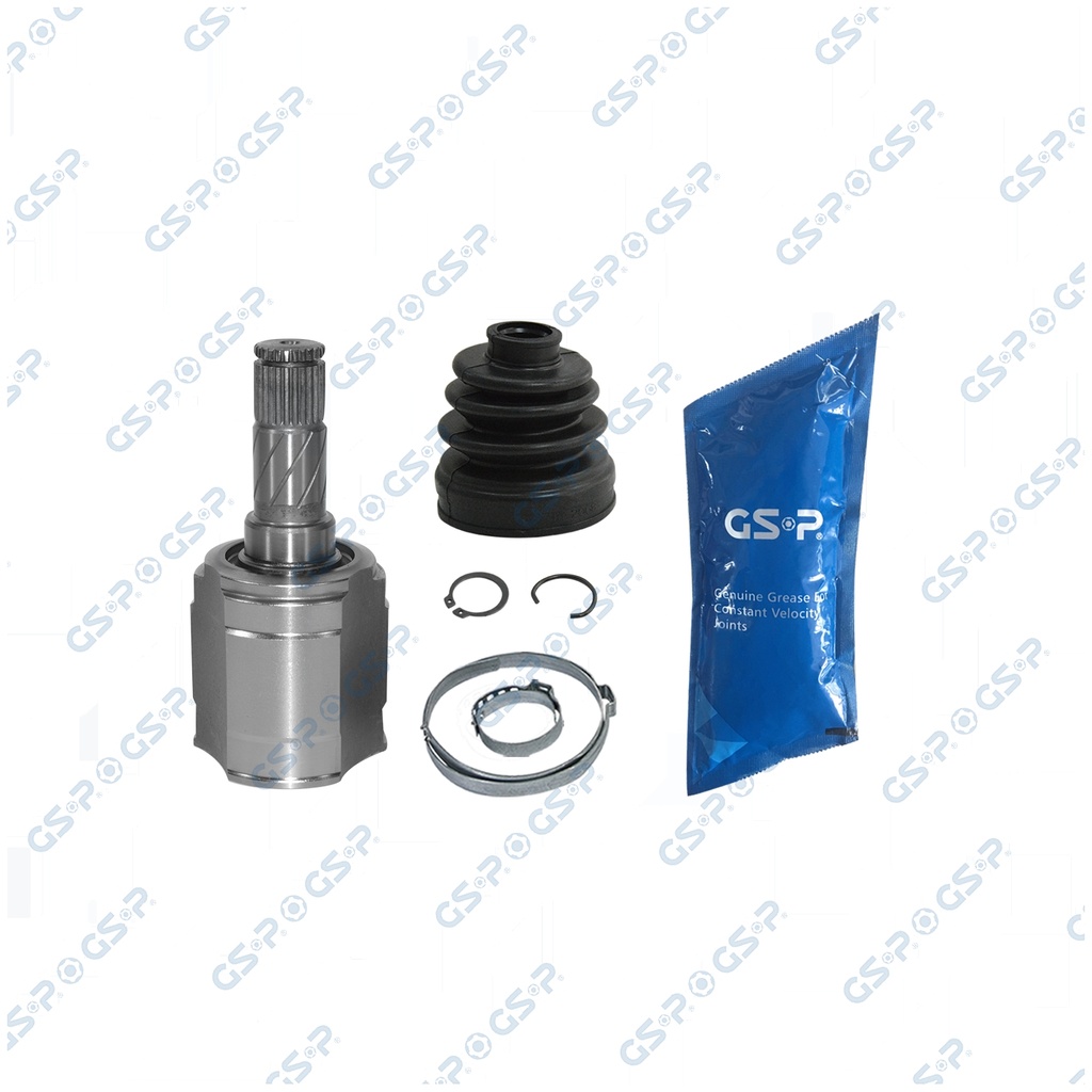 LT27008 — Junta Homocinética GSP LT27008