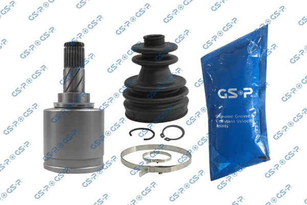 LT41029 — Junta Homocinética GSP LT41029