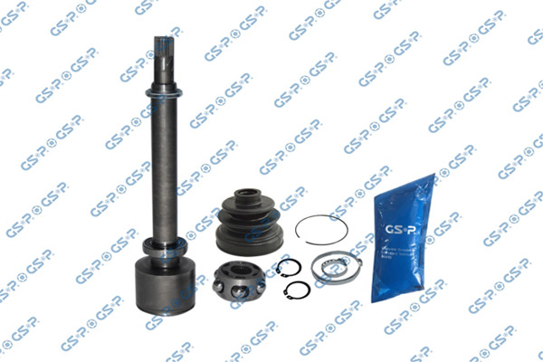 LT50086 — Junta Homocinética GSP LT50086