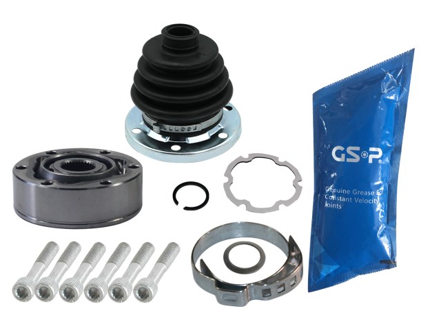 LT61065 — Junta Homocinética GSP LT61065
