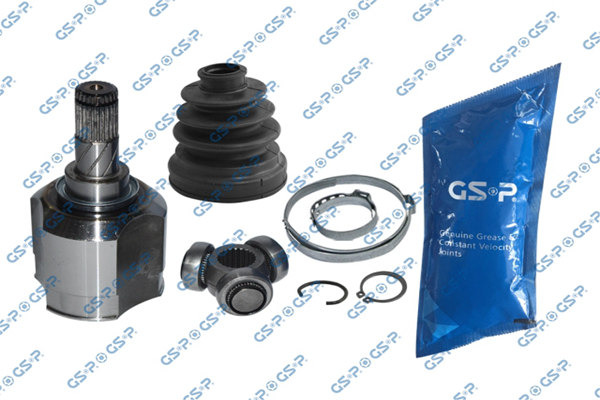 LT99093 — Junta Homocinética GSP LT99093