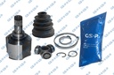 Junta Homocinética GSP LT99093