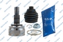 Junta Homocinética GSP LW01406