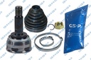 Junta Homocinética GSP LW09004