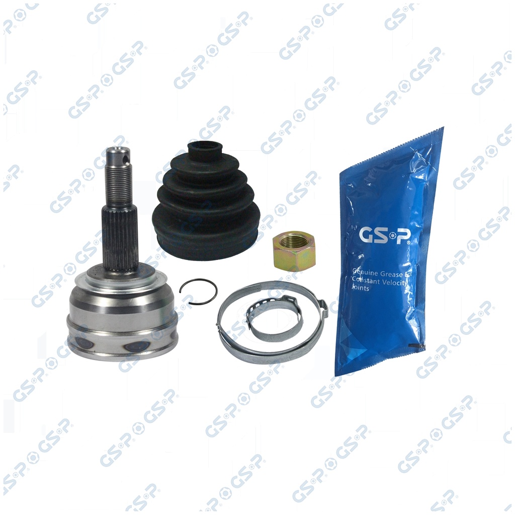 LW09005 — Junta Homocinética GSP LW09005