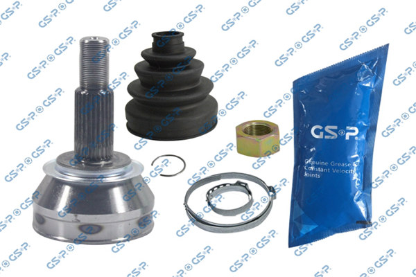 LW09007 — Junta Homocinética GSP LW09007