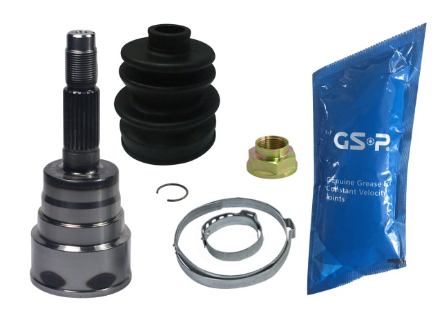 LW14011 — Junta Homocinética GSP LW14011