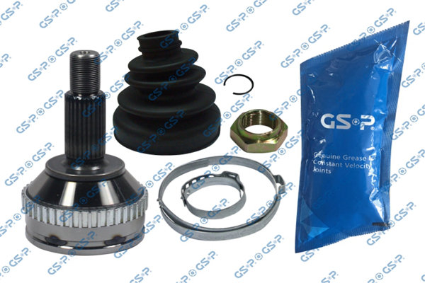 LW18011 — Junta Homocinética GSP LW18011