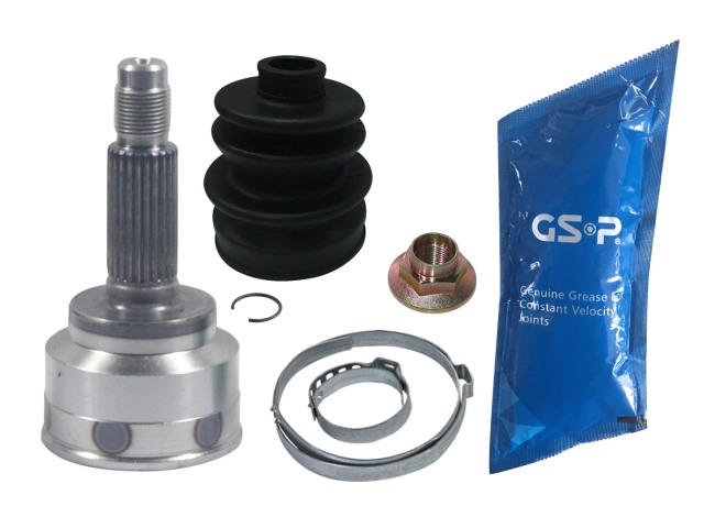 LW18030 — Junta Homocinética GSP LW18030