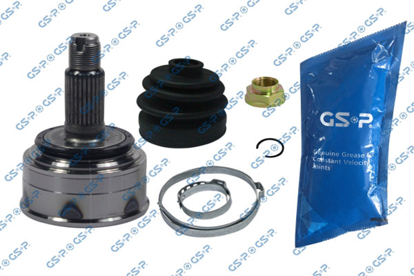LW23023 — Junta Homocinética GSP LW23023