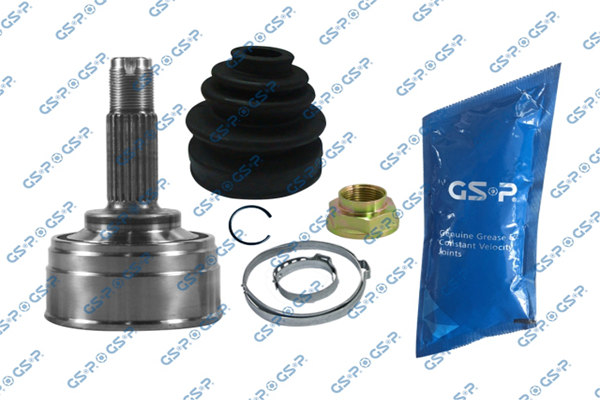 LW23041 — Junta Homocinética GSP LW23041