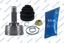Junta Homocinética GSP LW23041
