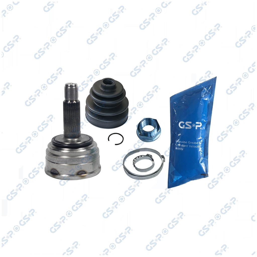 LW23046 — Junta Homocinética GSP LW23046