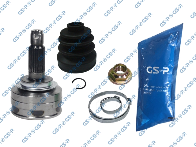 LW23061 — Junta Homocinética GSP LW23061